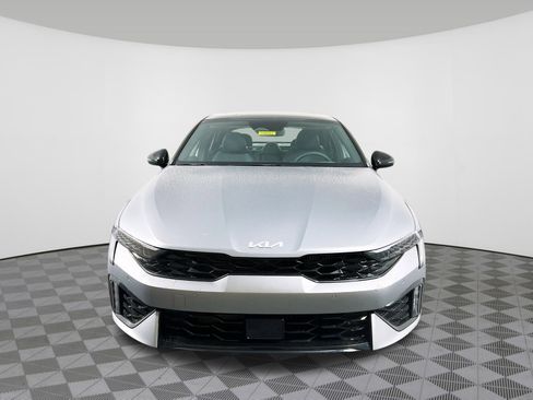 New 2026 Kia K5 GT w/ GT1 Package FWD image 29