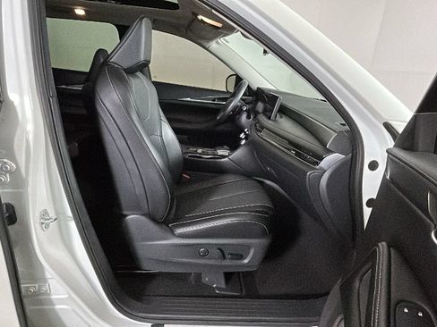 Used 2024 INFINITI QX60 Luxe AWD/4WD image 33