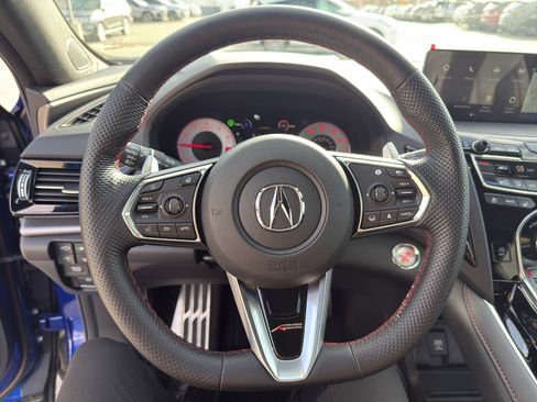 Used 2025 Acura RDX A-Spec image 15