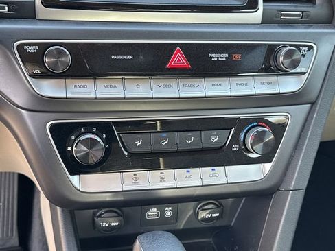 Used 2019 Hyundai Sonata SE image 30