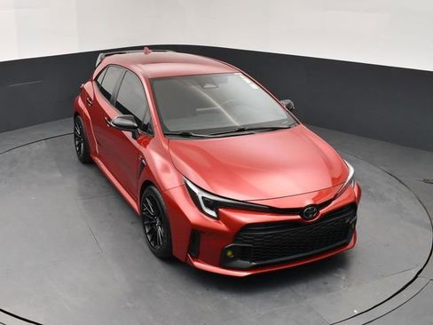 Used 2023 Toyota Corolla GR w/ Performance Package AWD/4WD image 13