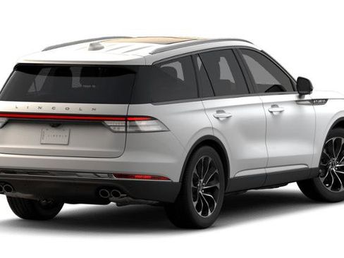 New 2026 Lincoln Aviator Reserve image 27
