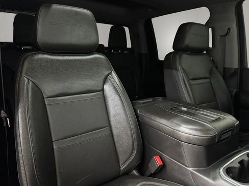 Used 2020 GMC Sierra 2500 Denali w/ Denali Ultimate Package AWD/4WD image 16