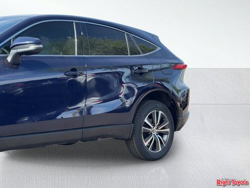 Used 2021 Toyota Venza LE AWD/4WD image 9