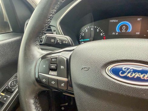 Used 2021 Ford Escape SE w/ Convenience Package FWD image 10