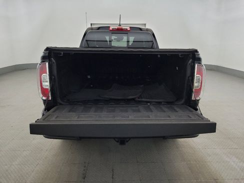 Used 2020 GMC Canyon Denali AWD/4WD image 29