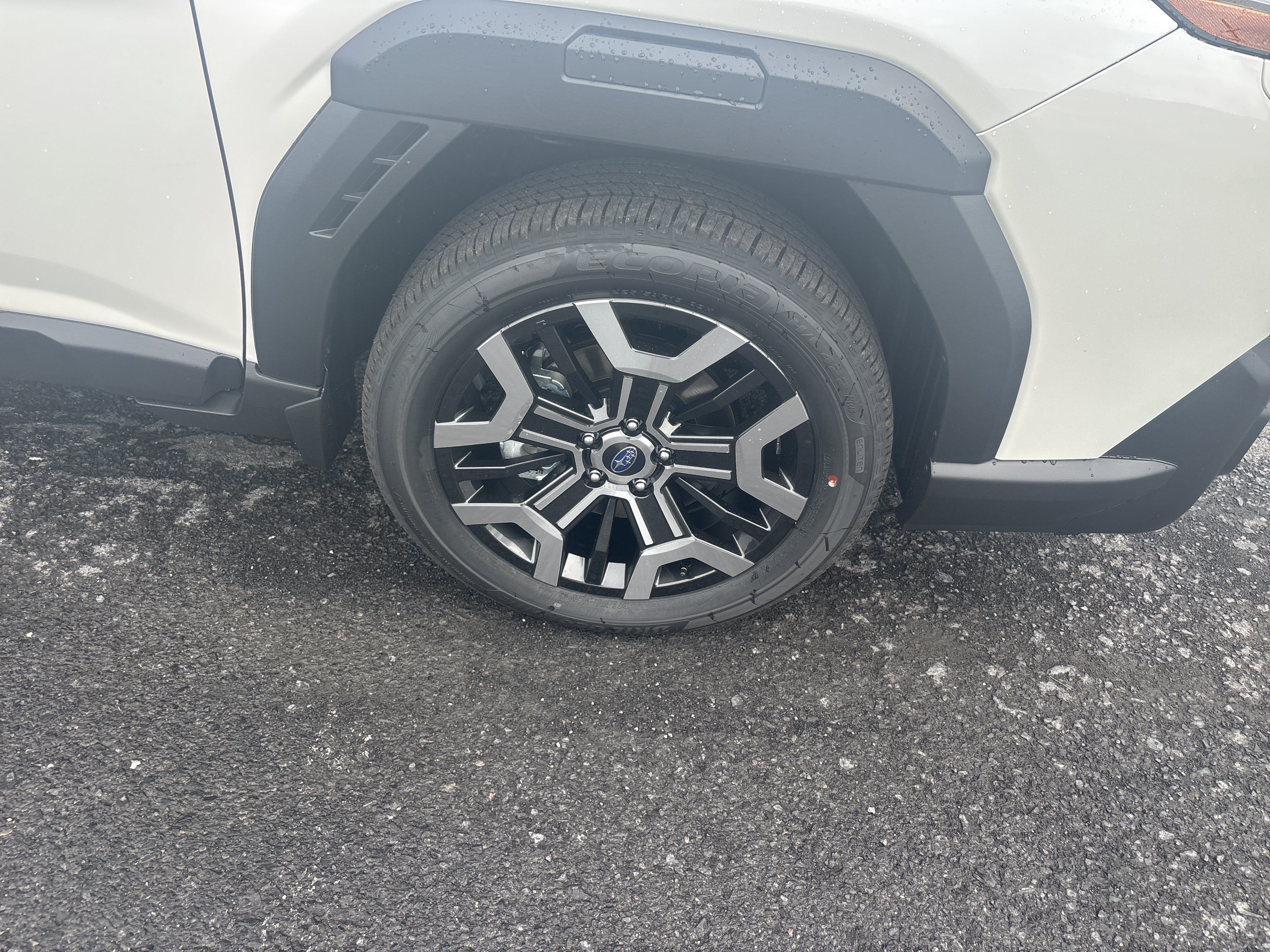 New 2026 Subaru Outback Touring XT AWD/4WD image 11