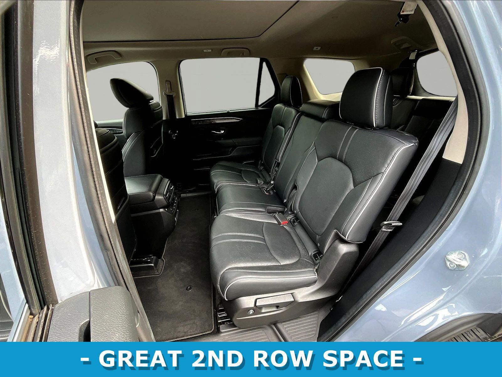 Used 2023 Honda Pilot Elite image 22