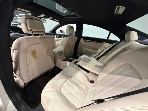 Used 2016 Mercedes-Benz CLS 400 image 28