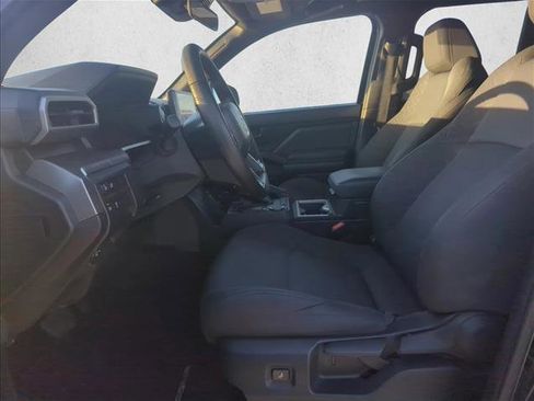 Used 2024 Toyota Tacoma SR5 image 13