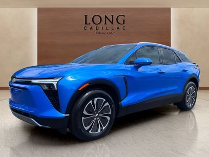 Used 2024 Chevrolet Blazer EV LT