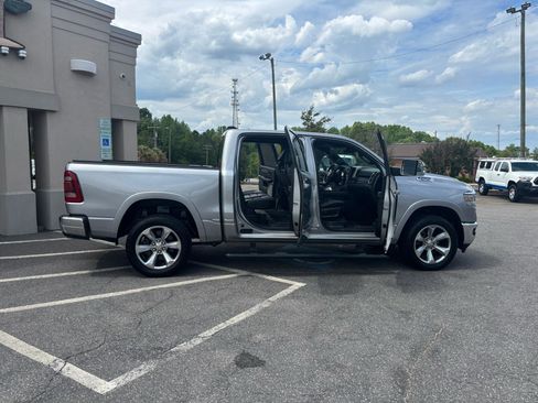 Used 2019 RAM 1500 Limited AWD/4WD image 22