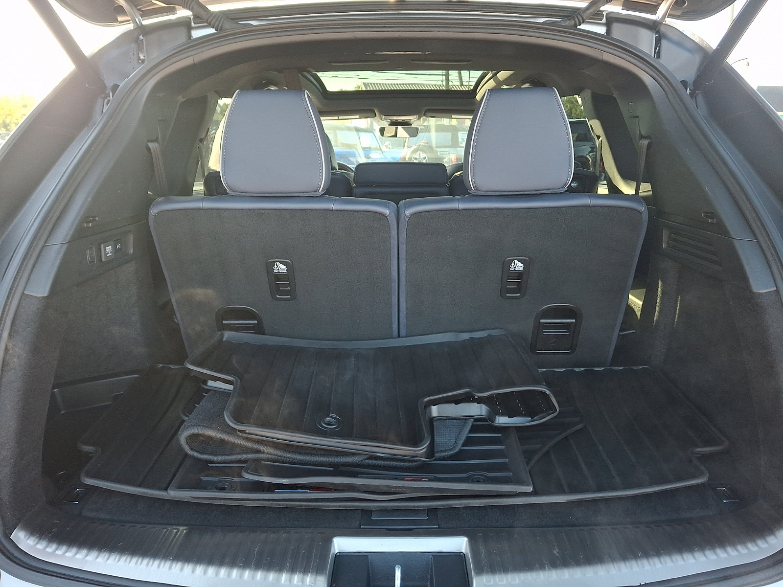 Certified 2024 Acura MDX Type S w/ Advance Package AWD/4WD image 32