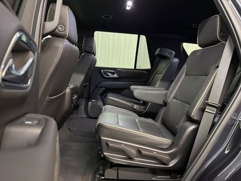 Used 2023 Chevrolet Tahoe Premier image 30