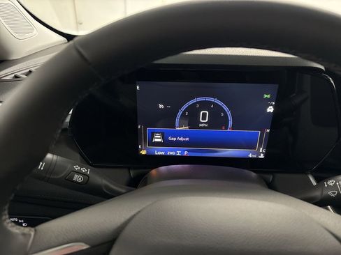 New 2026 Chevrolet TrailBlazer LT w/ Convenience Package image 62