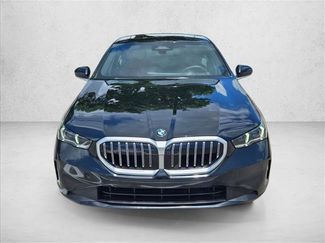 Used 2025 BMW 540i xDrive AWD/4WD video 2