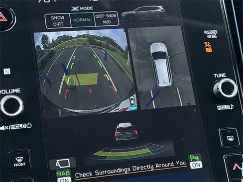 Certified 2025 Subaru Ascent Bronze Edition w/ Onyx Package image 25