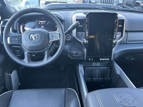 New 2026 RAM 3500 Laramie image 21