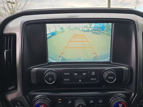 Certified 2017 Chevrolet Silverado 3500 LTZ w/ Duramax Plus Package image 16