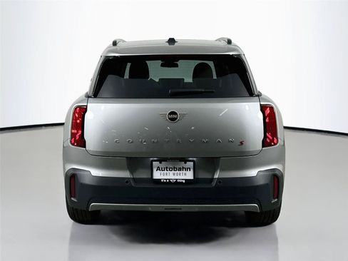 Used 2025 MINI Cooper Countryman S AWD/4WD image 5