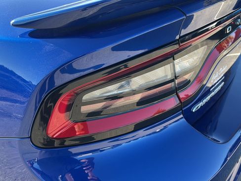 Used 2022 Dodge Charger GT w/ Cold Weather Package RWD image 22