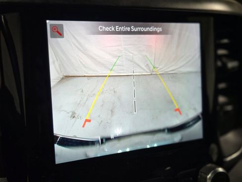 Certified 2022 RAM 1500 Big Horn image 3