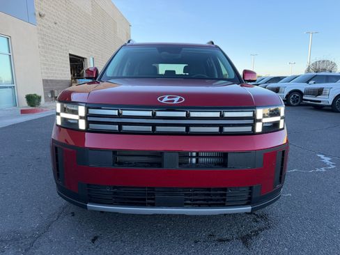 Certified 2025 Hyundai Santa Fe SEL image 24