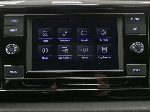 Certified 2023 Volkswagen Taos S image 23