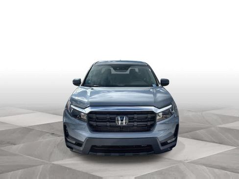 Used 2026 Honda Ridgeline RTL image 3