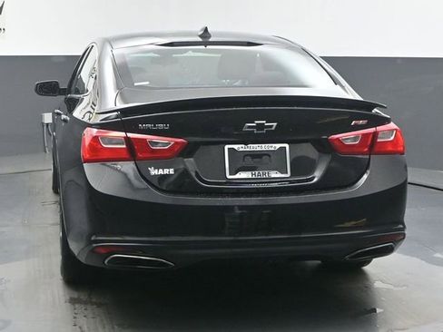 Used 2019 Chevrolet Malibu RS FWD image 32