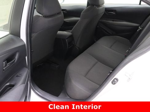 Used 2022 Toyota Corolla LE image 24