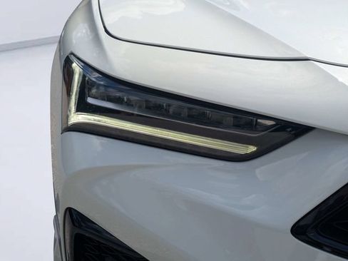 Used 2022 Acura TLX Type S AWD/4WD image 9
