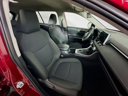 Used 2024 Toyota RAV4 LE image 30