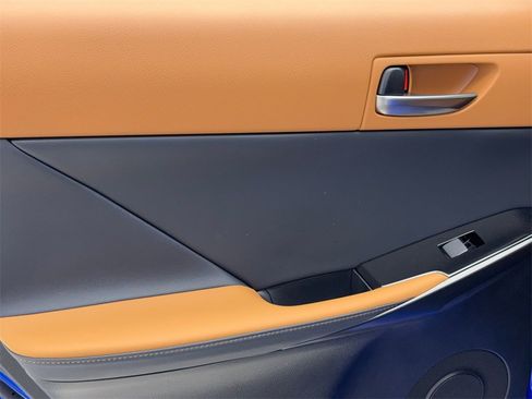 Used 2025 Lexus IS 350 F Sport image 41