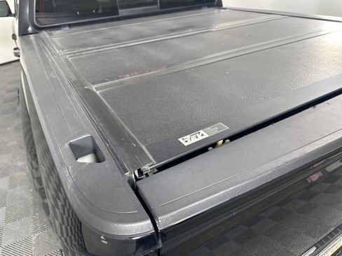 Used 2019 GMC Canyon All Terrain w/ Trailering Package image 11