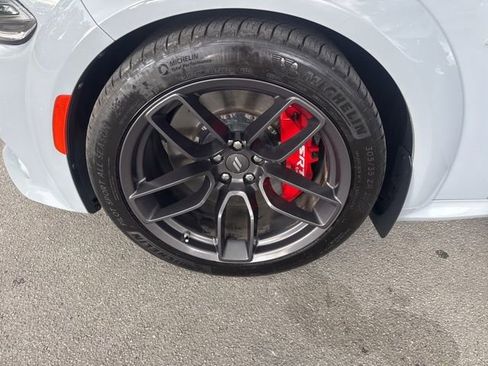 Used 2021 Dodge Charger Scat Pack RWD image 16