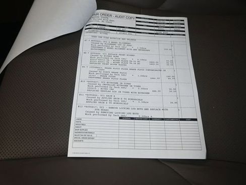 Used 2023 Lexus GX 460 Premium w/ Premium Plus Package AWD/4WD image 5
