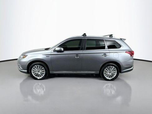 Used 2019 Mitsubishi Outlander GT AWD/4WD image 2