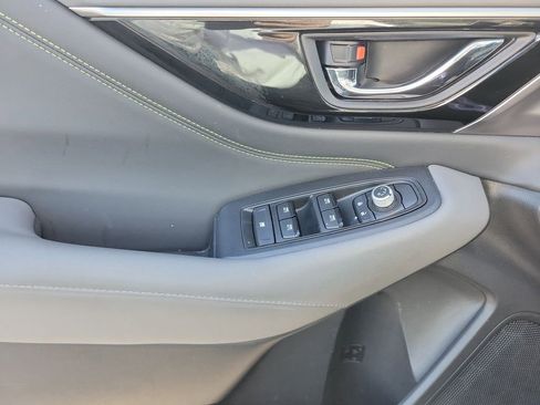 Used 2020 Subaru Outback Onyx Edition XT w/ Popular Package #2 image 15