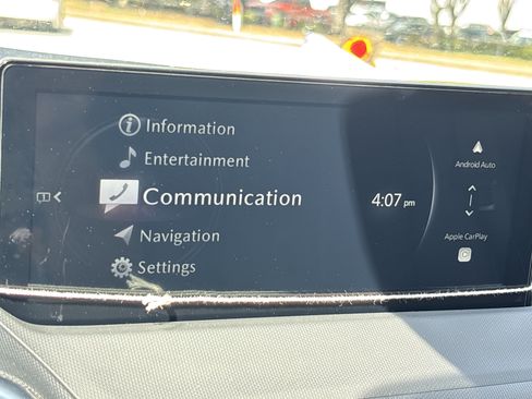 New 2026 MAZDA MX-5 Miata Grand Touring RWD image 25
