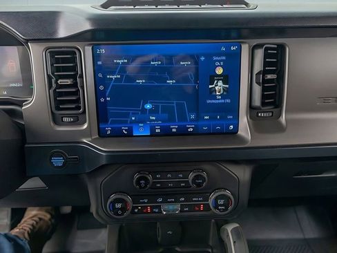 Used 2021 Ford Bronco First Edition image 37