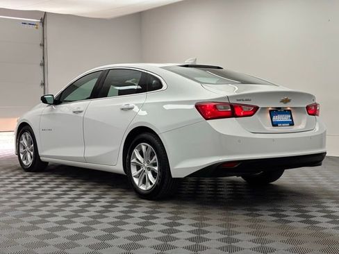 Used 2024 Chevrolet Malibu LT image 8