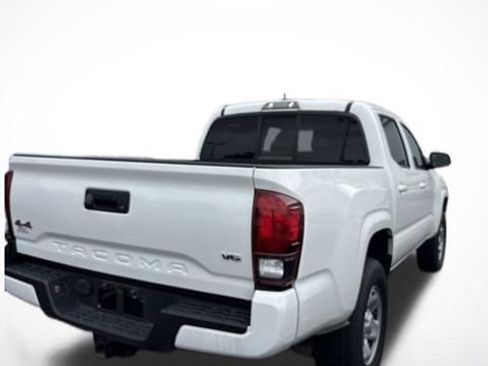 Used 2023 Toyota Tacoma SR AWD/4WD image 2