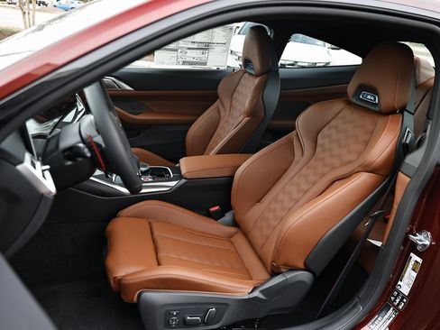 New 2026 BMW M4 xDrive Competition w/ Executive Package image 22