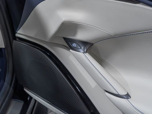 Used 2025 Ferrari Roma Spider image 64