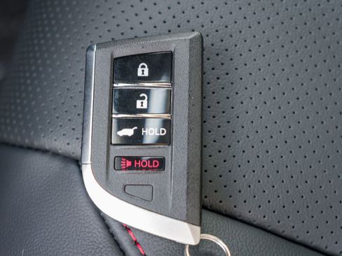 New 2025 Acura RDX A-Spec image 20