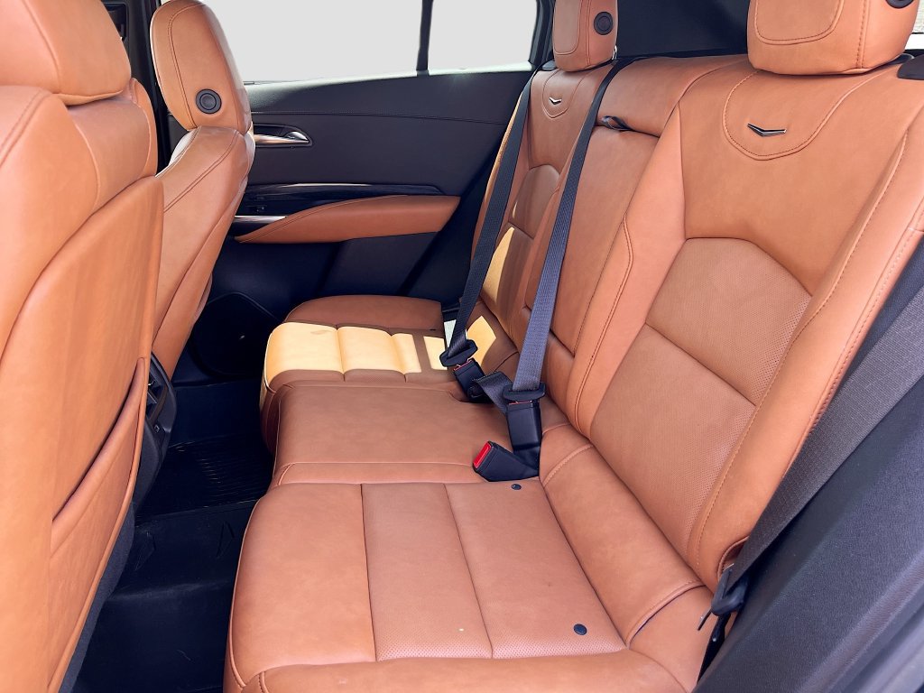 Used 2024 Cadillac XT4 Sport AWD/4WD image 26