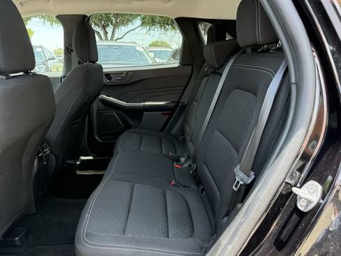 Used 2025 Ford Escape Active AWD/4WD image 25