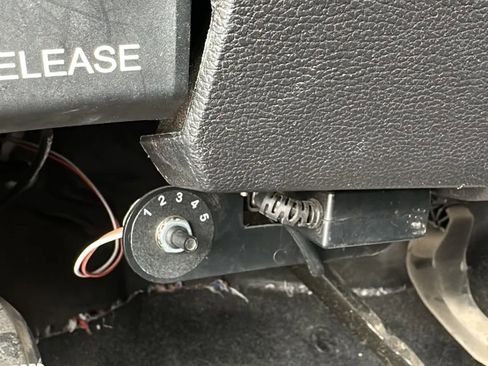 Used 2017 Ford F250 Lariat w/ Tow Technology Bundle AWD/4WD image 19