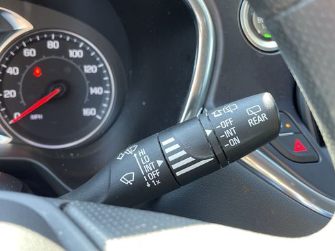 Used 2023 Chevrolet Blazer LT w/ Convenience Package image 19